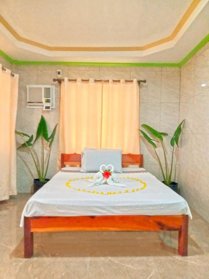 Don Remegio Villas Siargao General Luna  Bagian luar foto